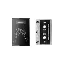 Become (Extended Play) Cassette Tape - Image 2