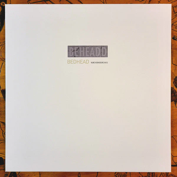 Beheaded Vinyl Record