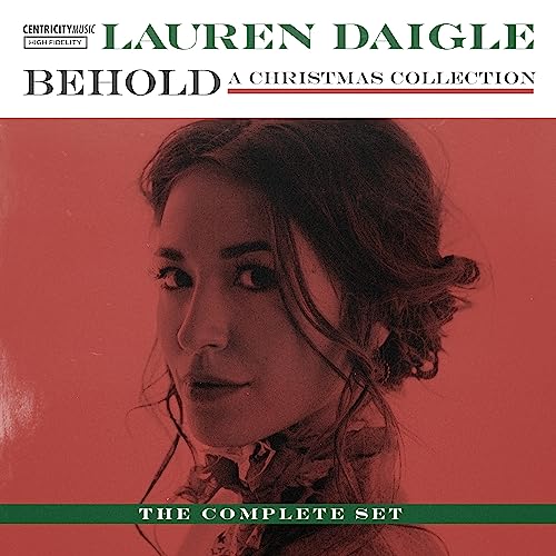 Behold: The Complete Set (2xVINYL) Vinyl Record