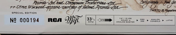 Berlin Vinyl Record - Image 10
