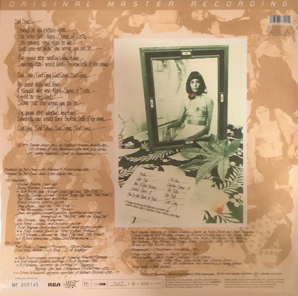 Berlin Vinyl Record - Image 2