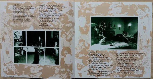 Berlin Vinyl Record - Image 6
