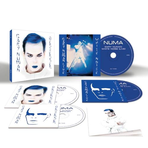 Berserker (Expanded Edition) [4 Cd]  Music CD