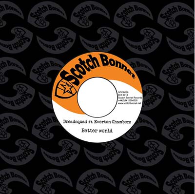 Better World Vinyl Record