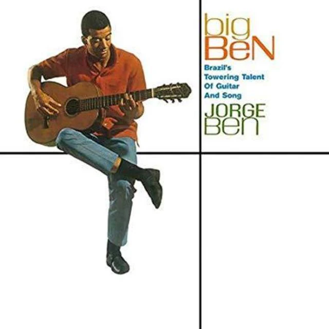 Big Ben: Samba Esquema Novo (180 Gram Vinyl, Deluxe Gatefold Edition) [Import] Vinyl Record