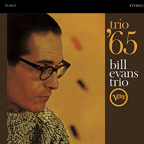 Bill Evans - Trio '65 (Verve Acoustic Sounds Series)  Vinyl Record
