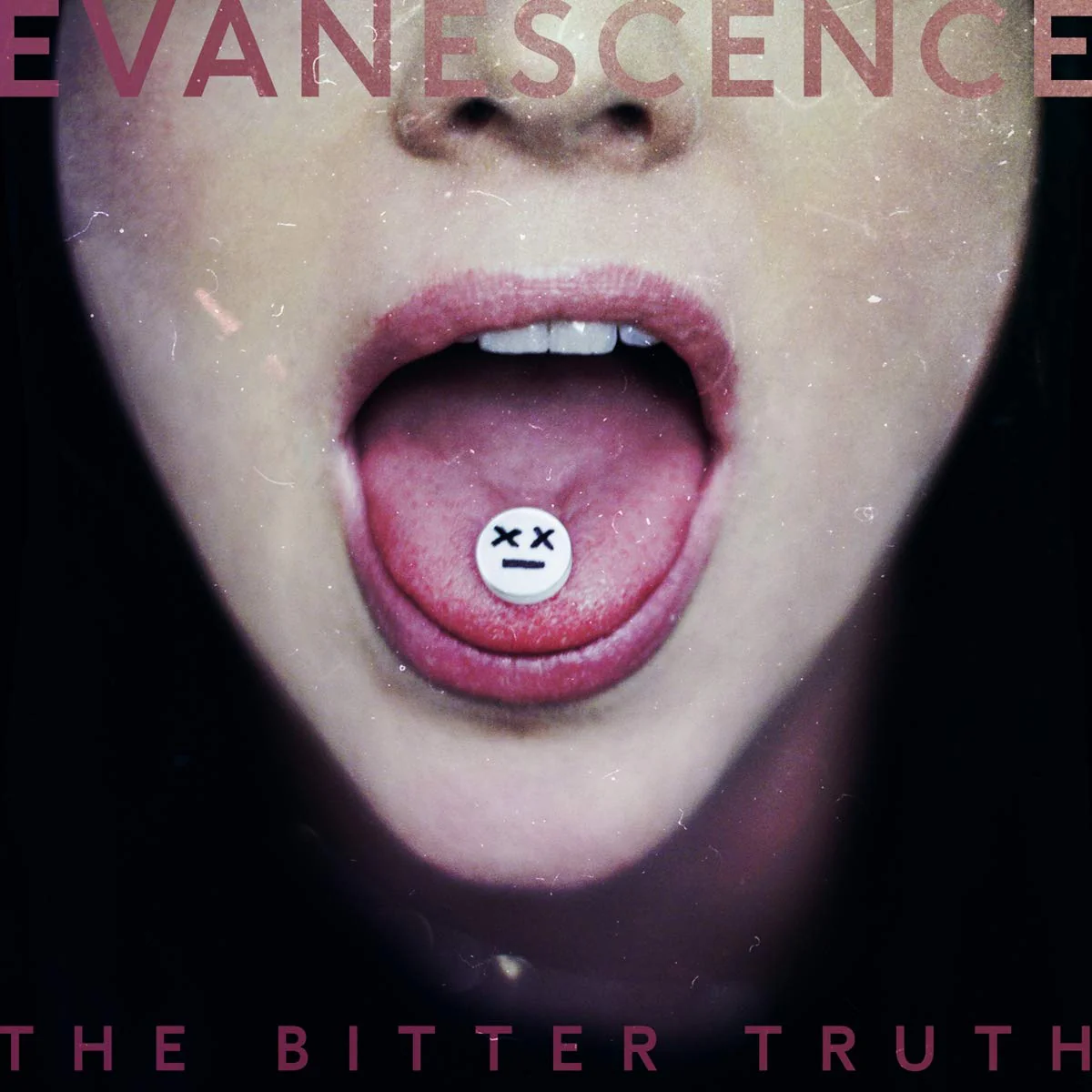Bitter Truth (Heavyweight Black Vinyl) [Import] (2 Lp) Vinyl Record