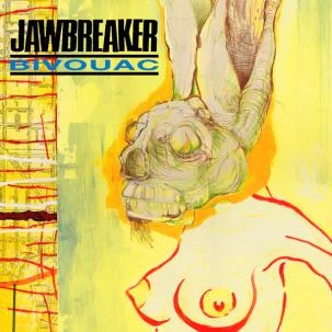 Bivouac (GREEN VINYL) Vinyl Record