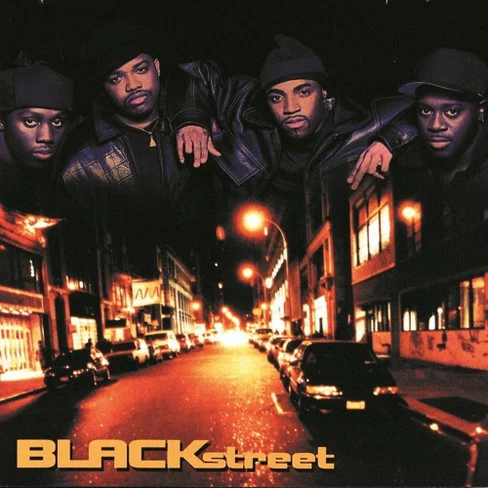 Blackstreet: 25th Anniversary (2LP Ltd Yellow Vinyl) Vinyl Record - Image 2