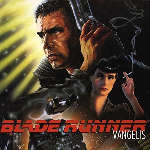 Blade Runner - OST Vinyl Record - Image 2