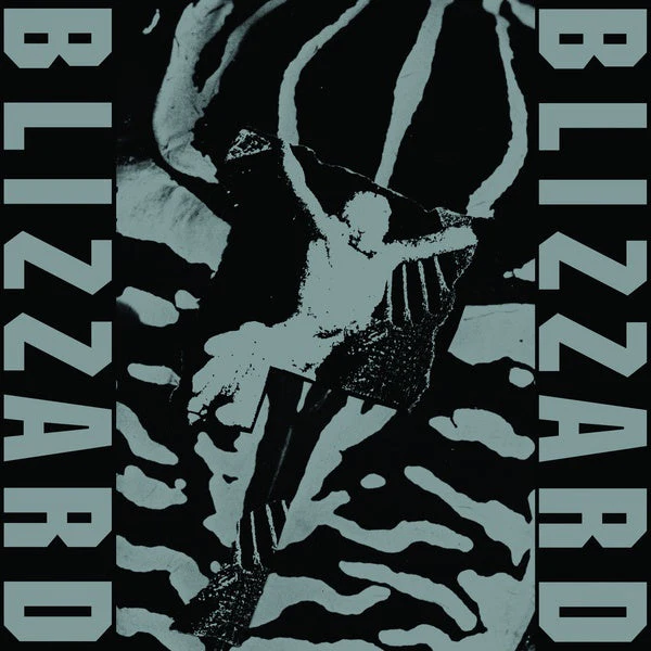 Blizzard Vinyl Record
