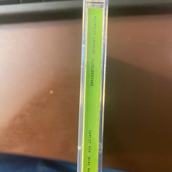 Brat And It's Completely Different But Also Still Brat (IEX: GRREN CD) | Mint (M) Mint (M) - Image 5