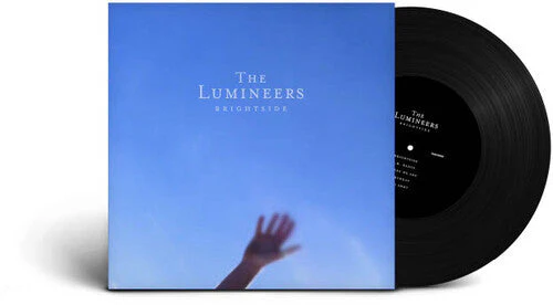 Brightside (180G Black Vinyl Gatefold) Vinyl Record
