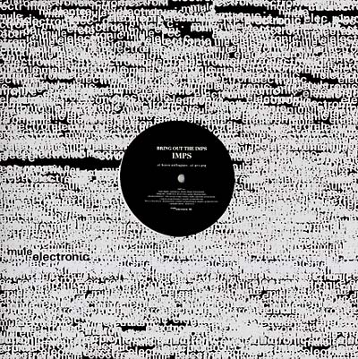 Bring Out The Imps Vinyl Record