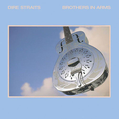 Brothers In Arms Music CD