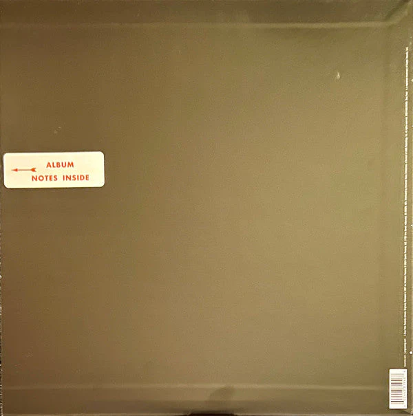 Byrd Blows On Beacon Hill Vinyl Record - Image 2