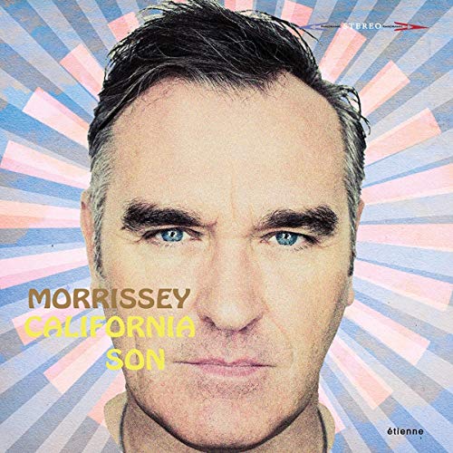 California Son Vinyl Record
