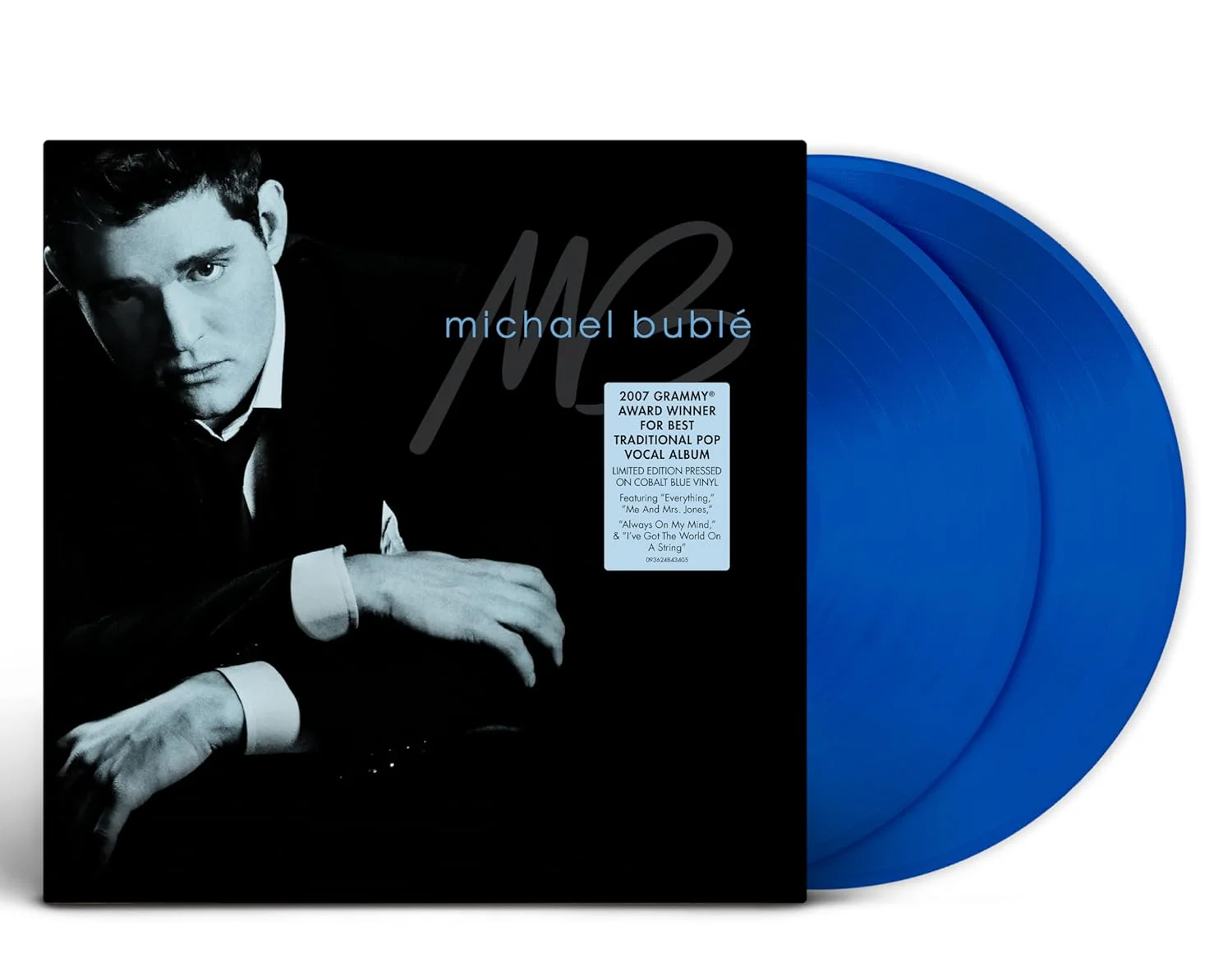 Call Me Irresponsible Vinyl Record