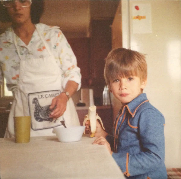Carrie & Lowell Vinyl Record - Image 5