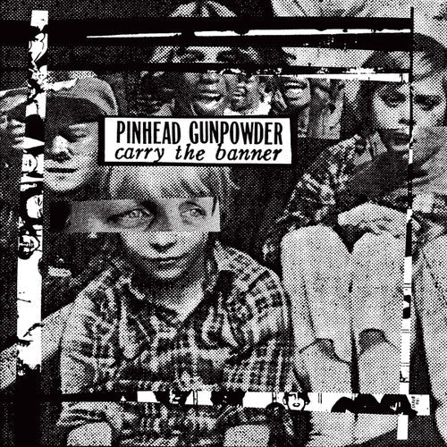 Carry the Banner (Indie Exclusive, Colored Vinyl) Vinyl Record - Image 2