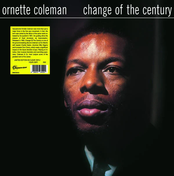 Change Of The Century Vinyl Record