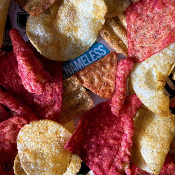 "Chips" Vinyl Record - Image 2