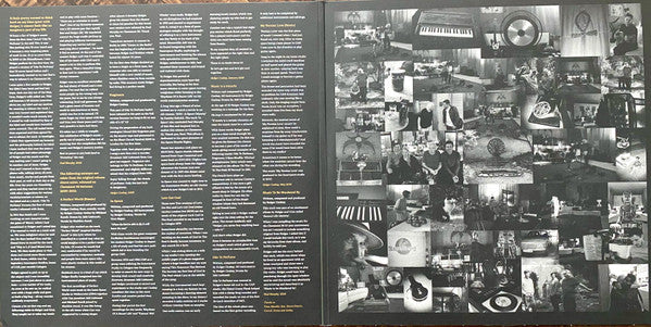 Claremont 56 Versions Vinyl Record - Image 2