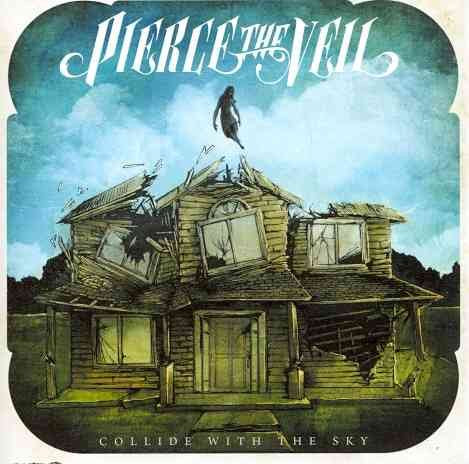 Collide with the Sky Music CD