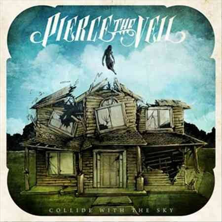 Collide with the Sky Vinyl Record