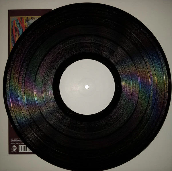 Colonel Kurtz Vinyl Record - Image 2