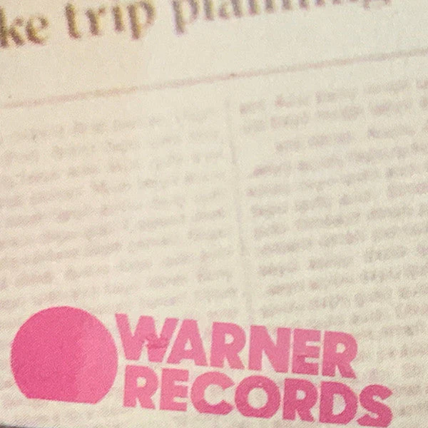 Controversy (OPENED-NEW) Vinyl Record - Image 3