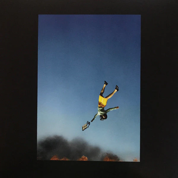 Cool It Down (YELLOW VINYL) Vinyl Record