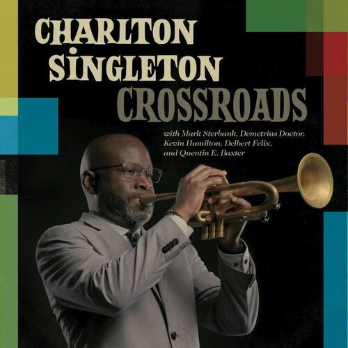 Crossroads Music CD