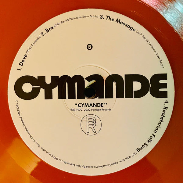 Cymande Vinyl Record - Image 6