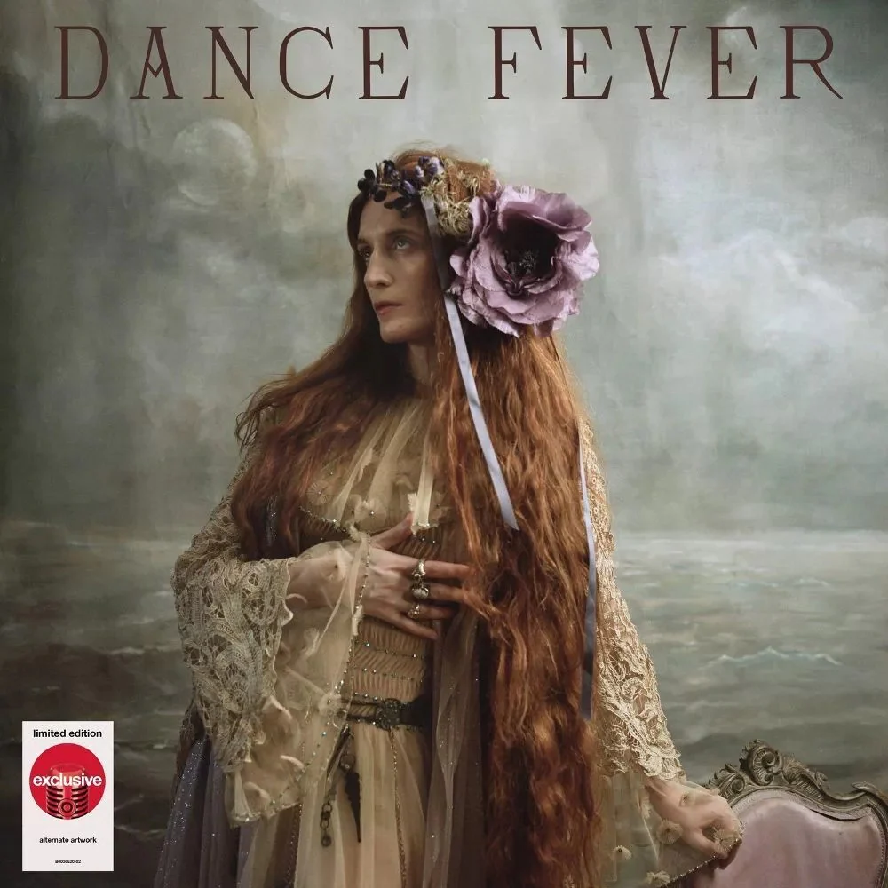 Dance Fever (Limited Edition, Edition Alternate Artwork) [Import] (2 Lp's) Vinyl Record
