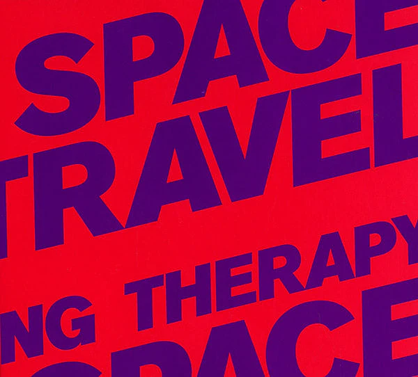 Dancing Therapy Music CD