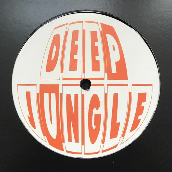 Dangerous / Greetings Vinyl Record - Image 2