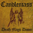 Death Magic Doom (Indie Exclusive) (Gold Vinyl) [2Lp] Vinyl Record