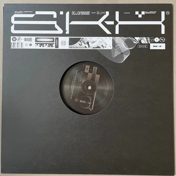 Deliverance  Vinyl Record
