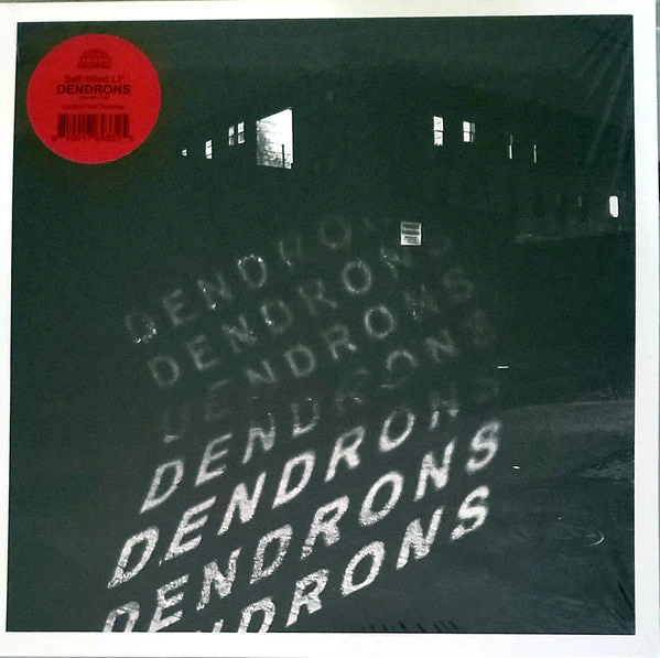 Dendrons Vinyl Record
