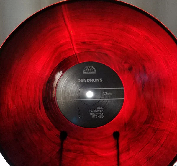 Dendrons Vinyl Record - Image 5