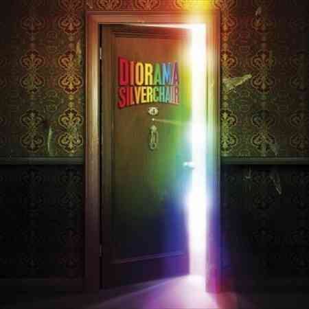 Diorama (180 Gram Vinyl) [Import] Vinyl Record