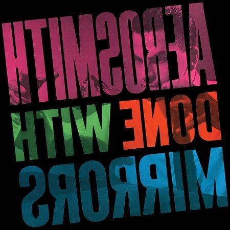Done With Mirrors (180 Gram Vinyl) Vinyl Record