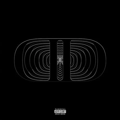 DOPAMINE (SIGNED COPY) Music CD