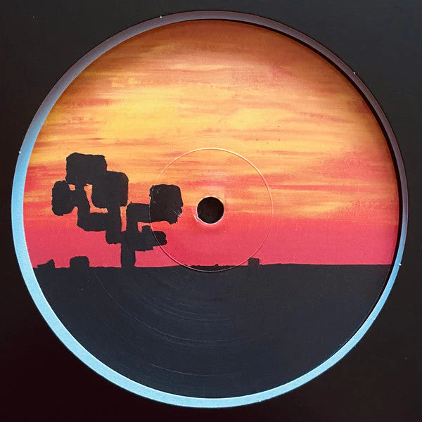 Dreamcatcher EP  Generic Vinyl Record - Image 2