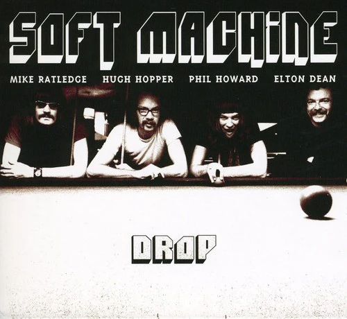 Drop (Reissue) Music CD