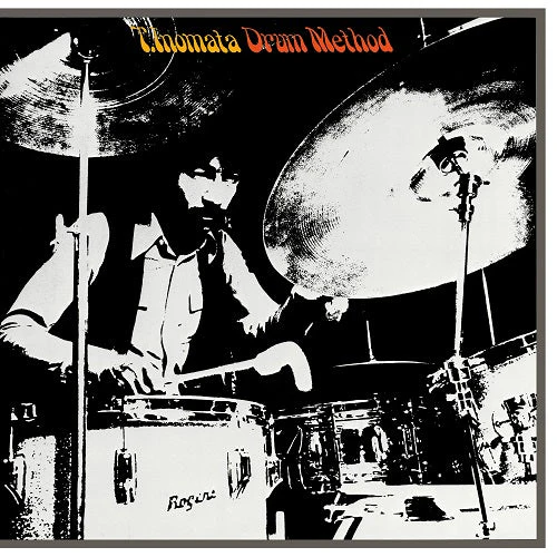 Drum Method Vinyl Record