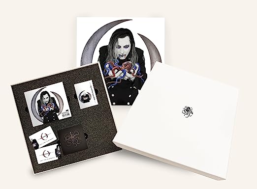 Eat The Elephant (Ltd 2LP Box Set) Vinyl Record - Image 2
