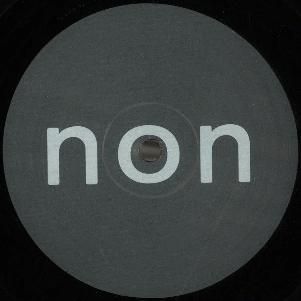 Echoes Of The Unseen Vinyl Record - Image 2