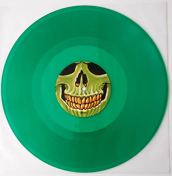 Eggnog Vinyl Record - Image 6